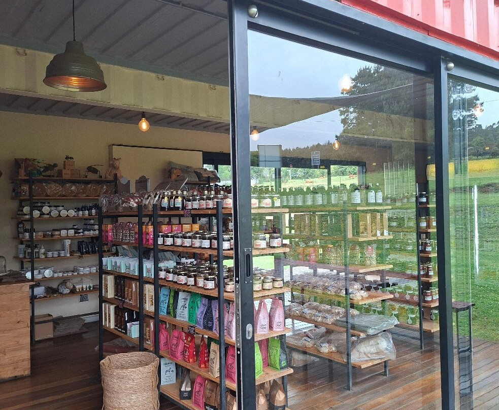 Peel's Honey-Merrivale必去景点