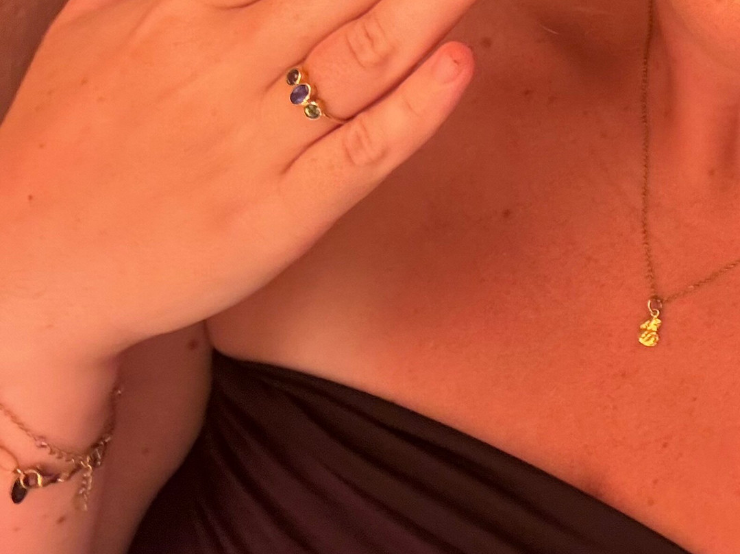 Fort Art Jewels-加勒必去景点