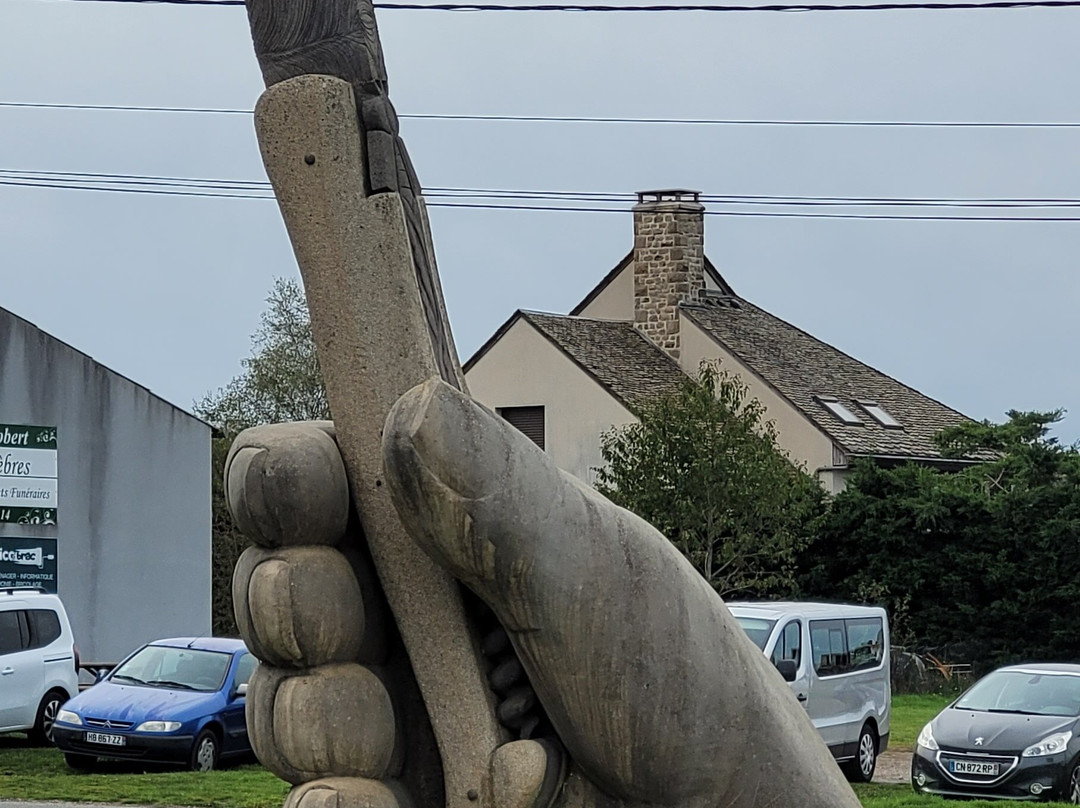 Coutellerie de Laguiole Honoré Durand-拉奇欧勒必去景点