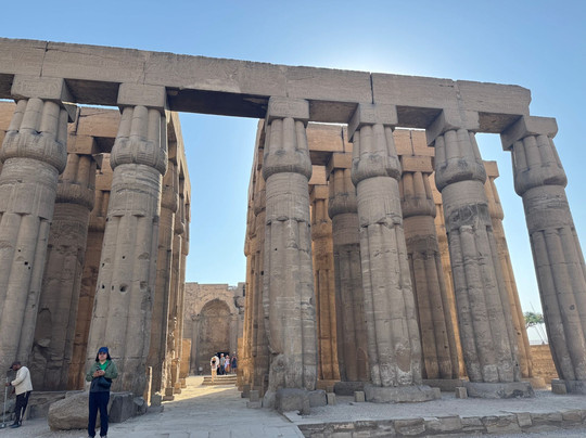 Egypt Key Tours-开罗必去景点