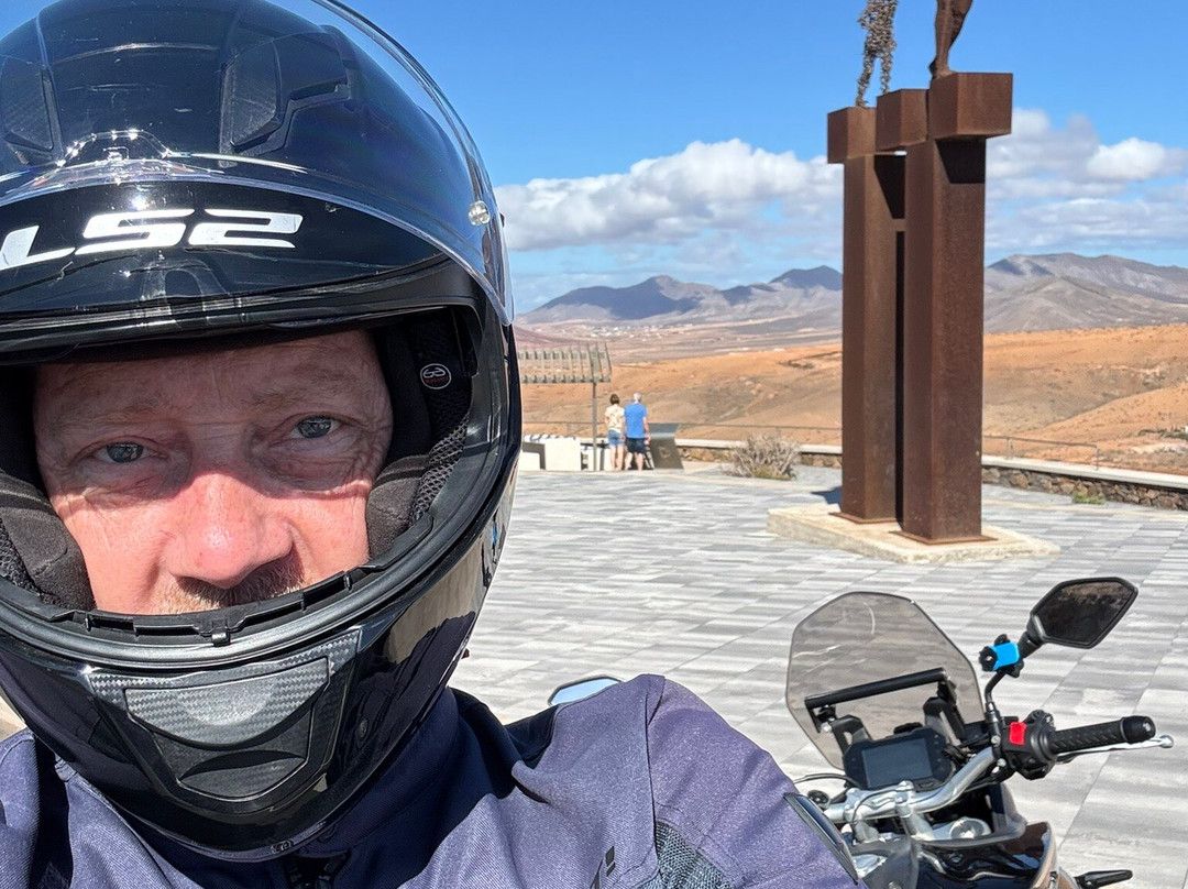 East Coast Rides-Caleta de Fuste必去景点