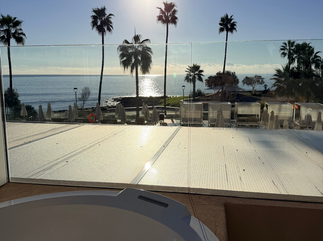 Protur Bonamar Hotel主图