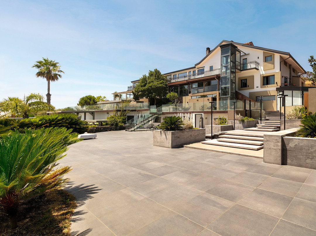 Hotel Villa Michelangelo主图