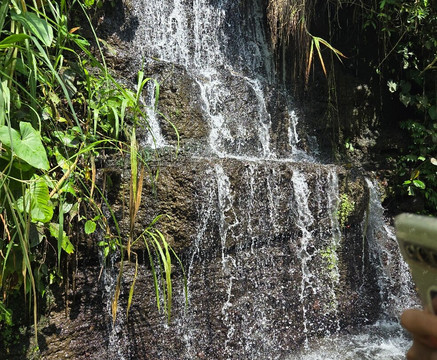 Guide Francophone à Bali - Madé B et équipes-沙努尔必去景点