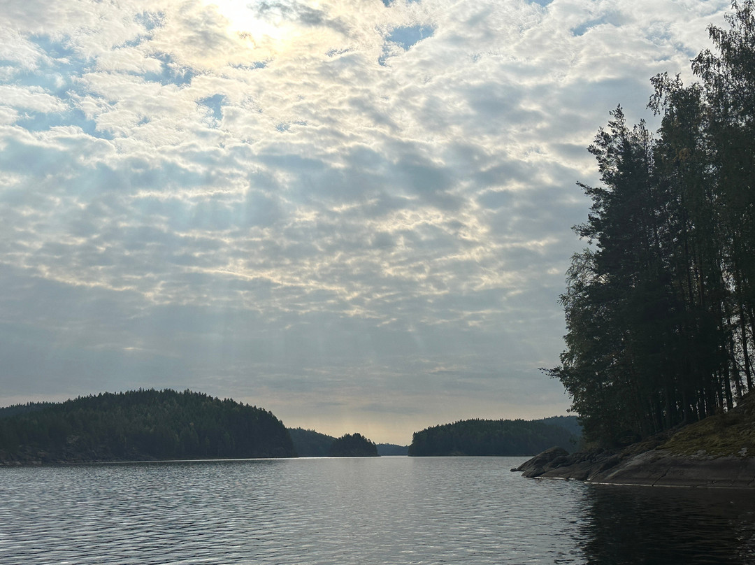 Kolovesi National Park-Southern Savonia必去景点