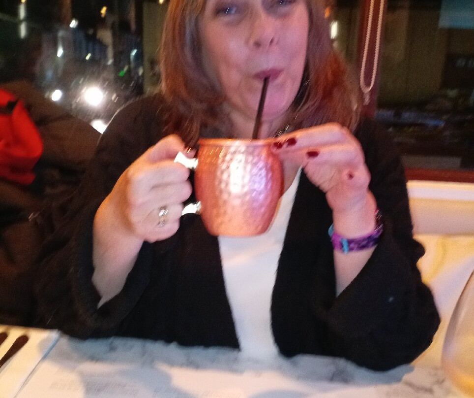 Mavrix Bar-汉密尔顿必去景点