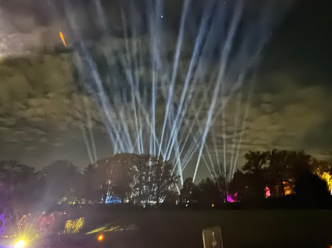 Kasteeltuinen Arcen-Arcen必去景点