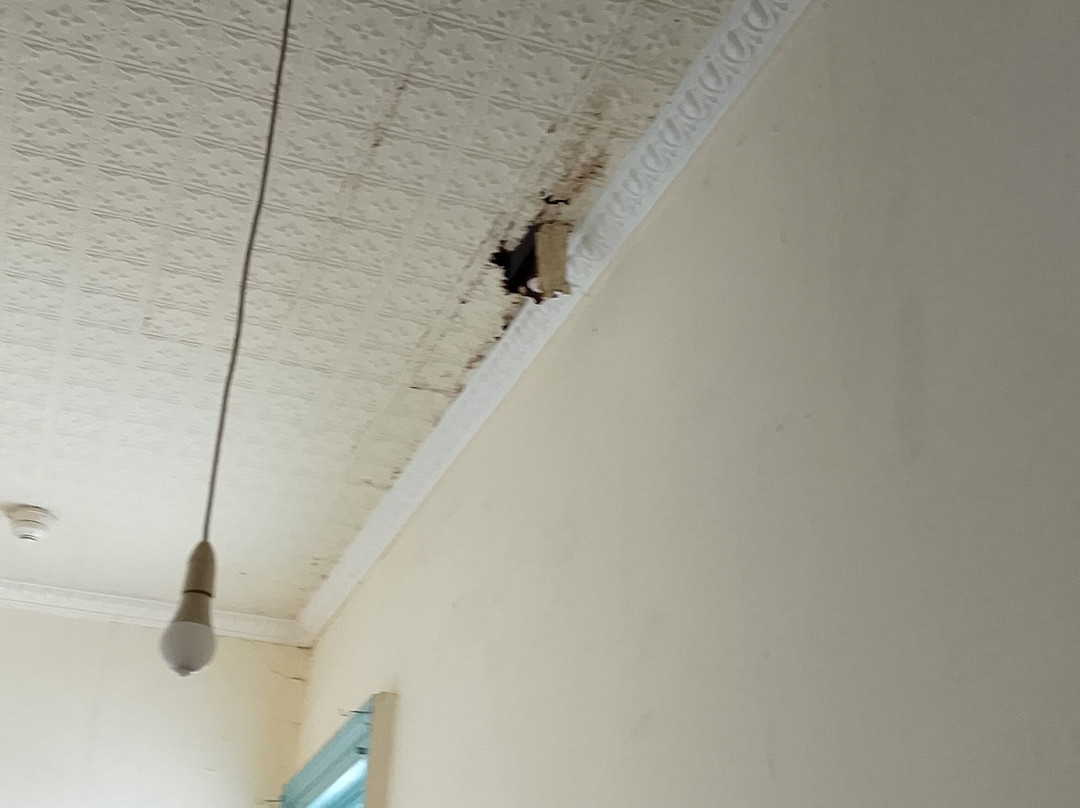 Criterion Hotel Warwick主图