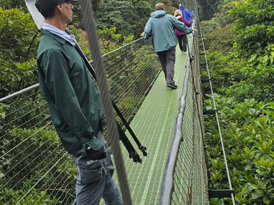 Best of Costa Rica DMC-圣何塞必去景点
