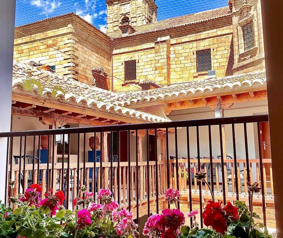 Hotel Casón del Conde