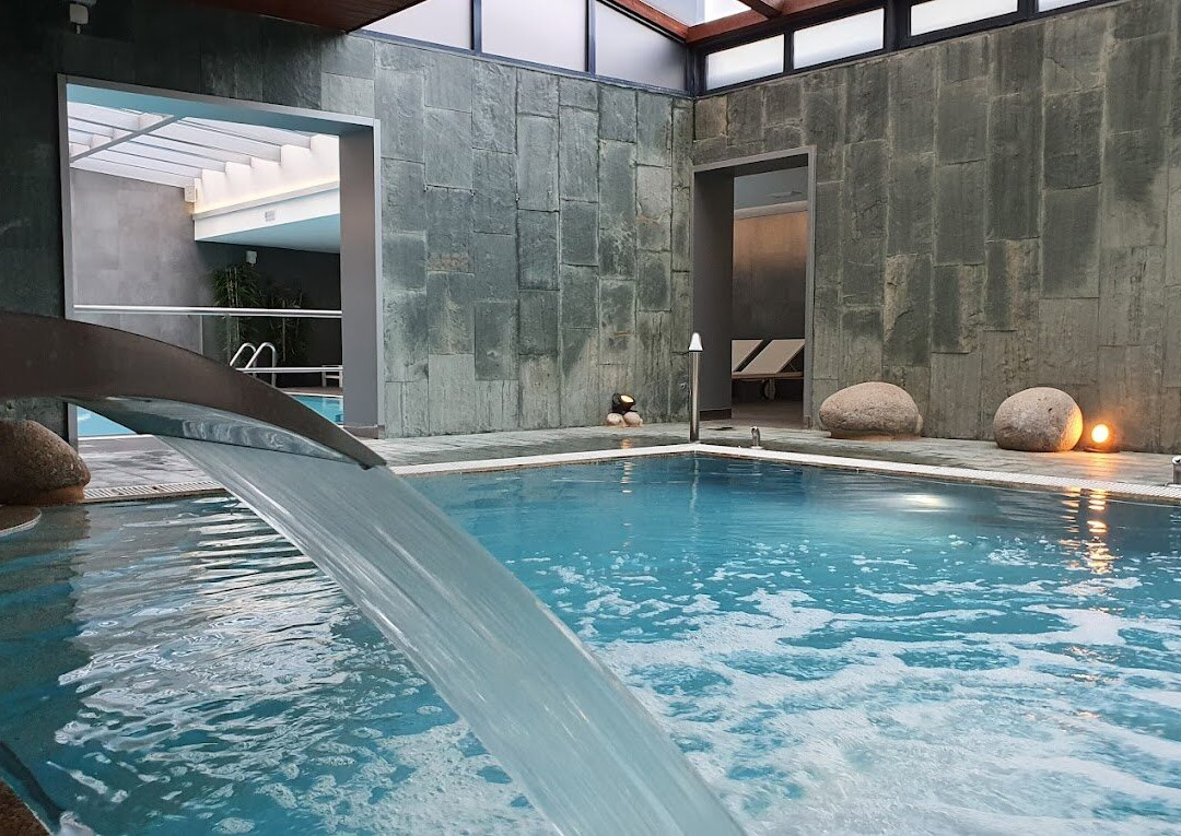 Hotel Spa Galatea主图