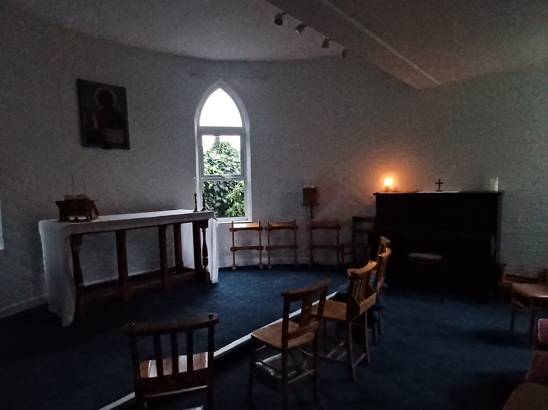 All Hallows Guesthouse主图