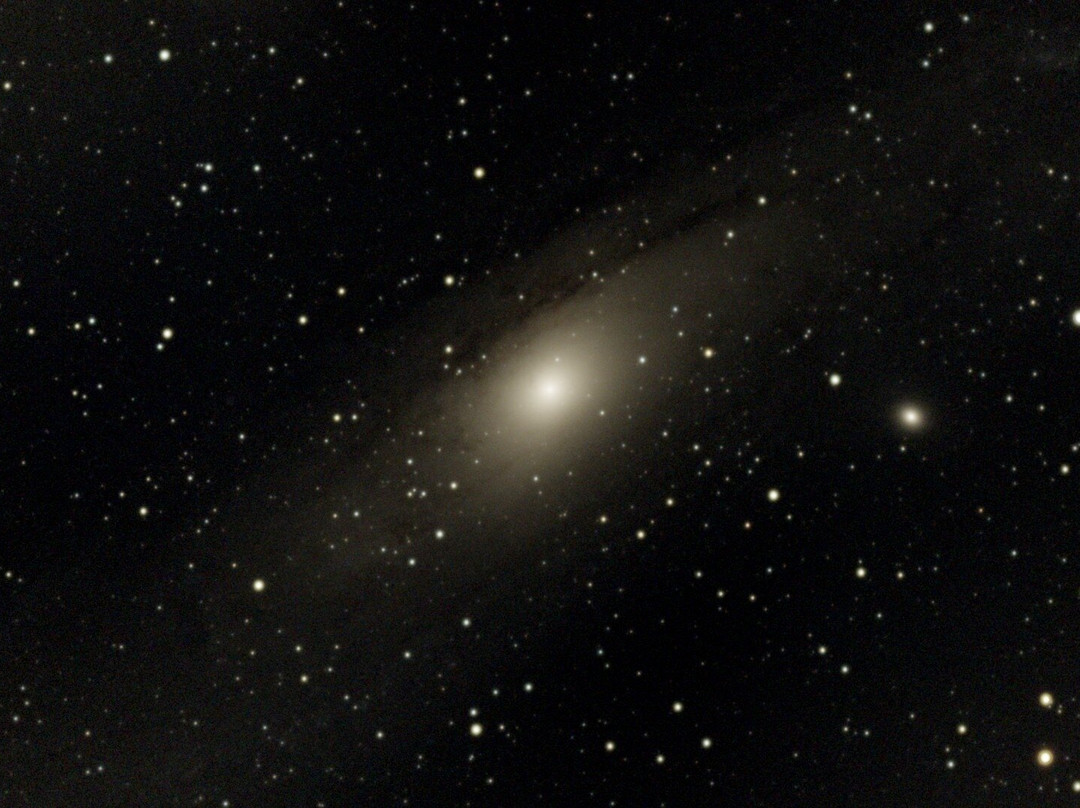 Al Sadeem Astronomy-阿布扎比必去景点