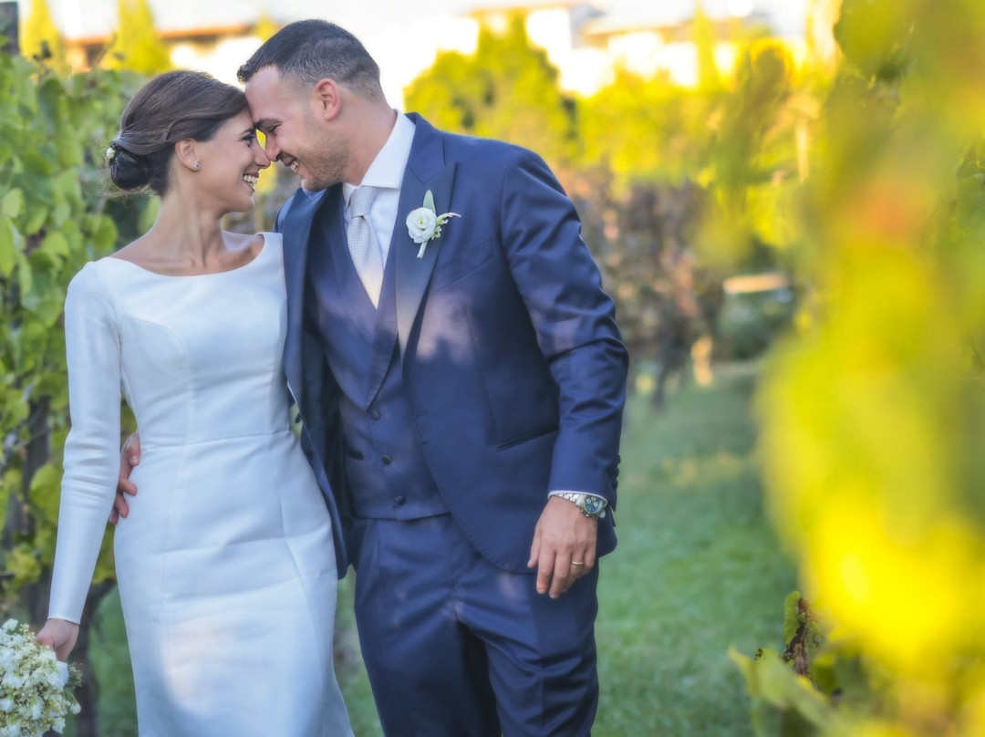 Bosco de Medici Winery-庞贝必去景点