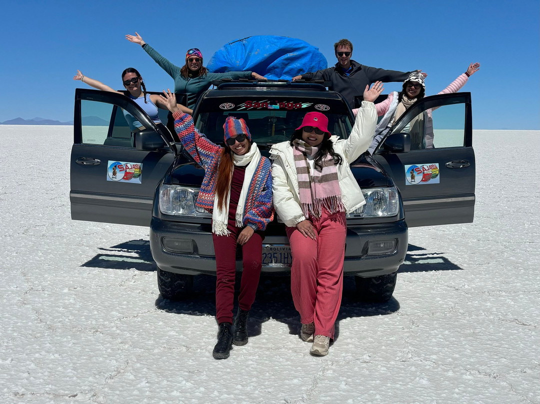 sajama expediciones-圣佩德罗-德阿塔卡马必去景点