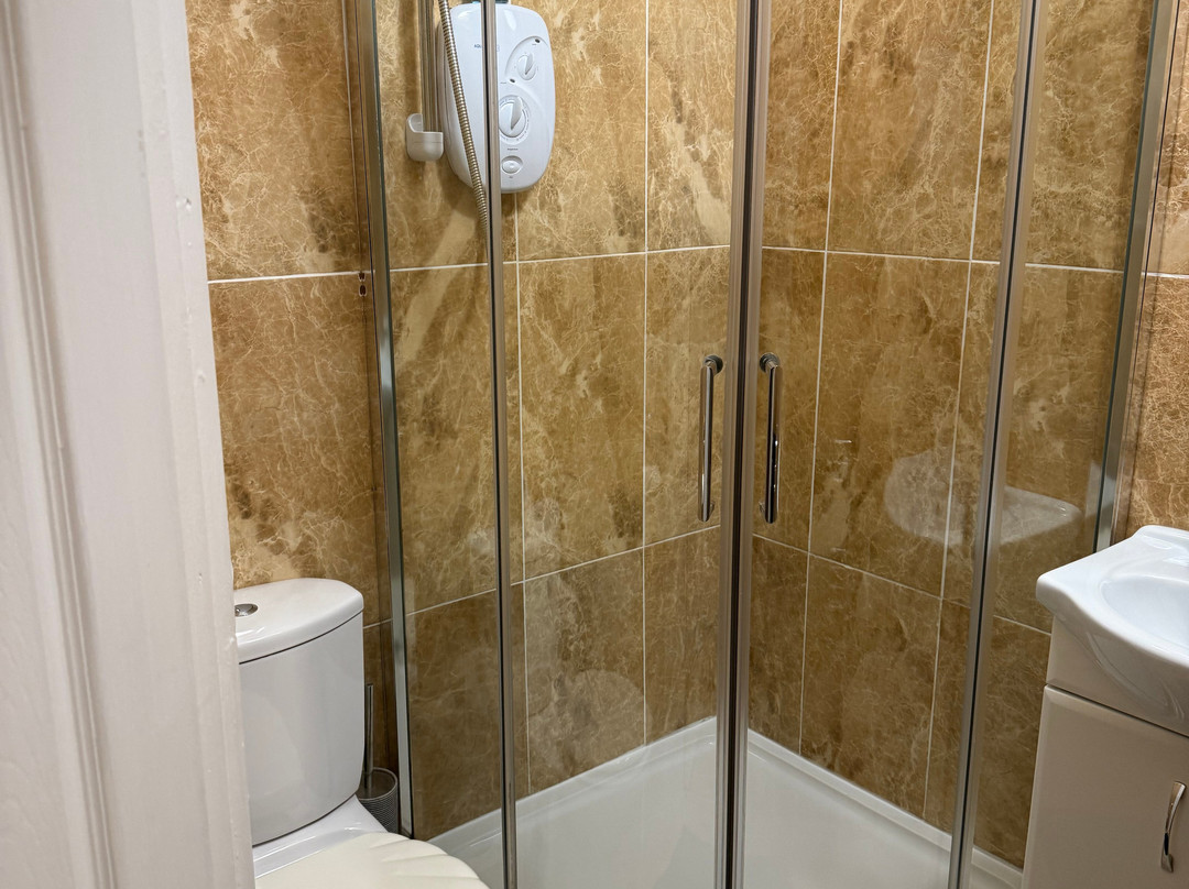 Ashleigh House B&B主图