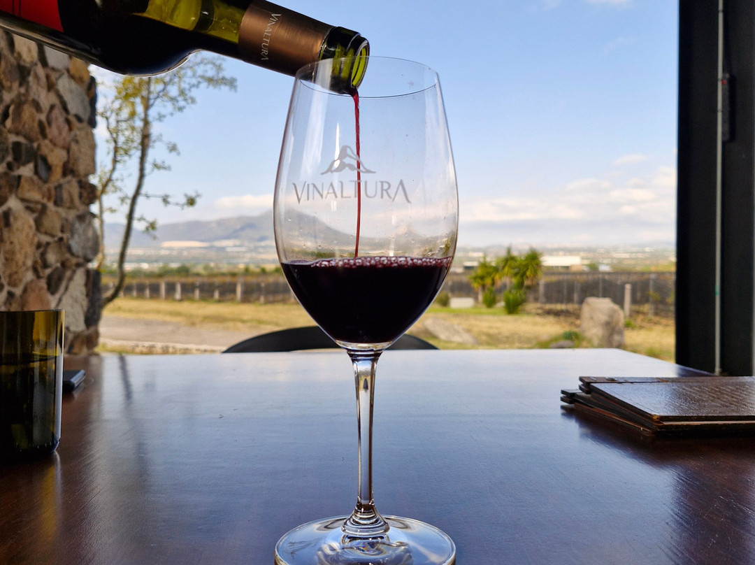 Vinaltura-Colon必去景点