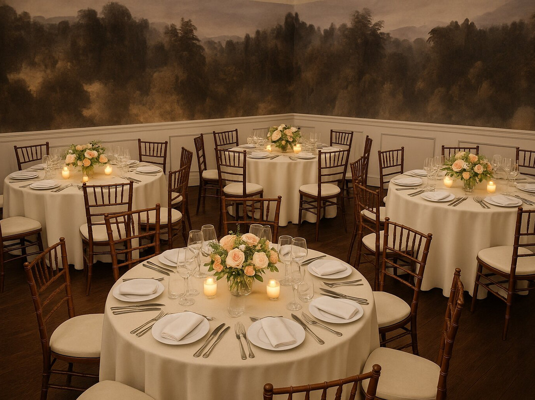 The Lansdowne Kenmare主图