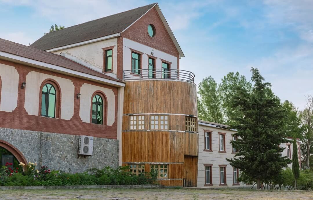 Chabiant Winery-Ismailly必去景点