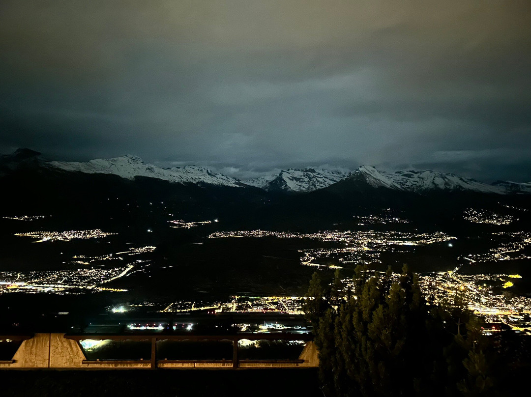 Hotel Chalet Royal主图