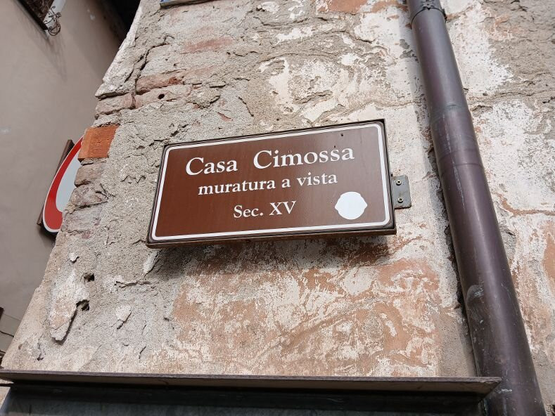 Casa Cimossa