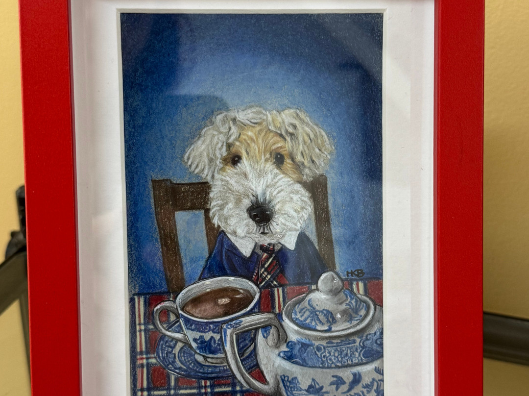 Deloraine Creative Studios-德洛兰恩必去景点