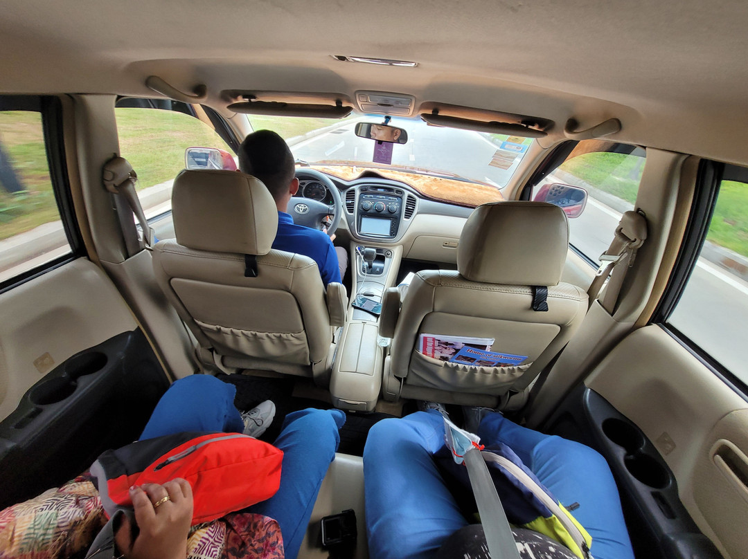 Taptaxi.asia-金边必去景点