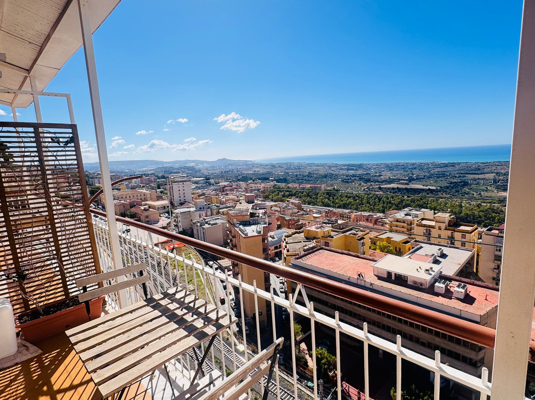阿格里简托米拉瓦勒住宿加早餐旅馆主图