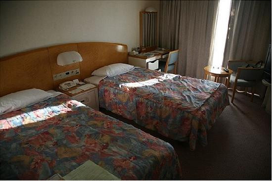 品川王子大饭店主图