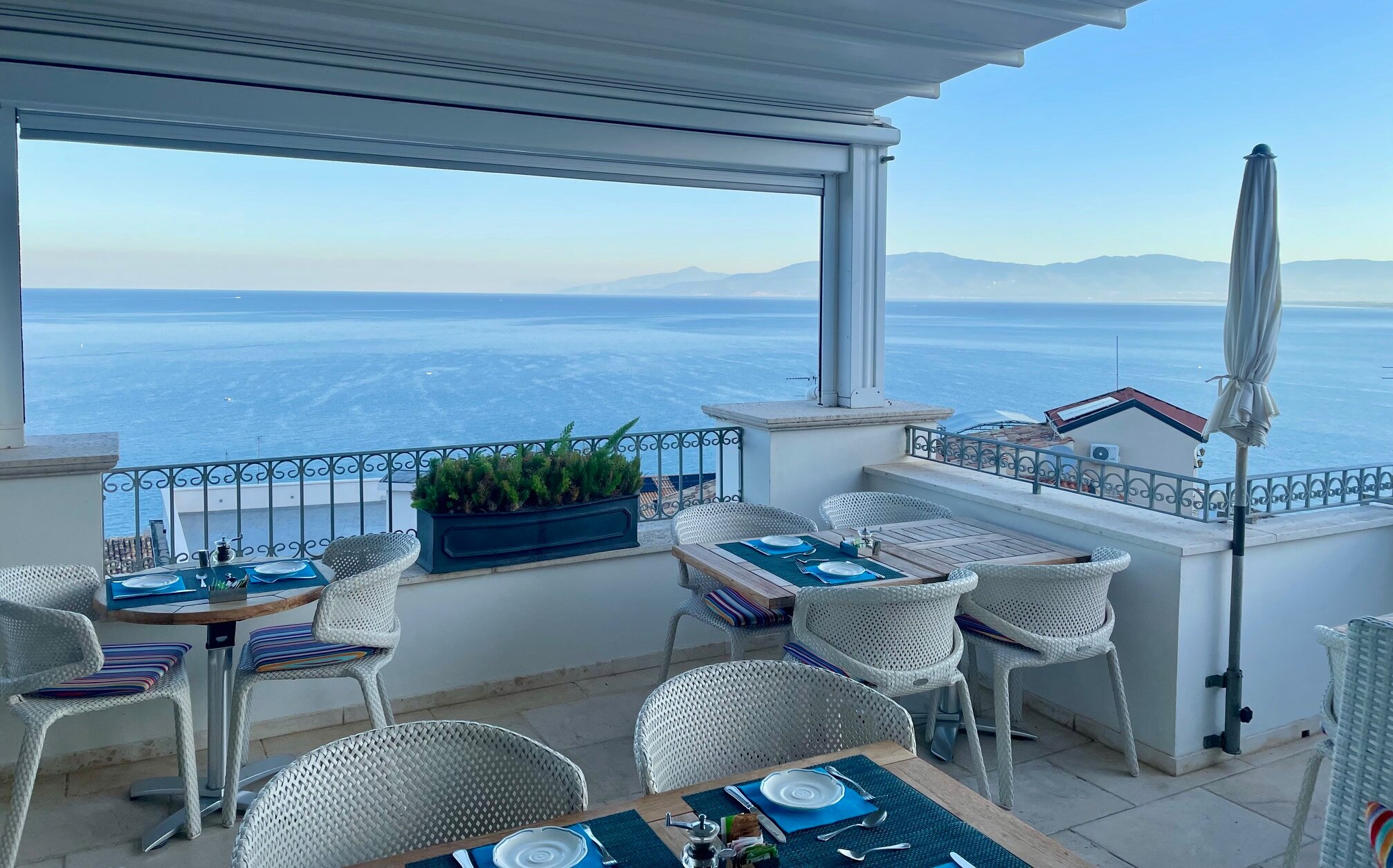 Piccolo Grand Hotel-浴室