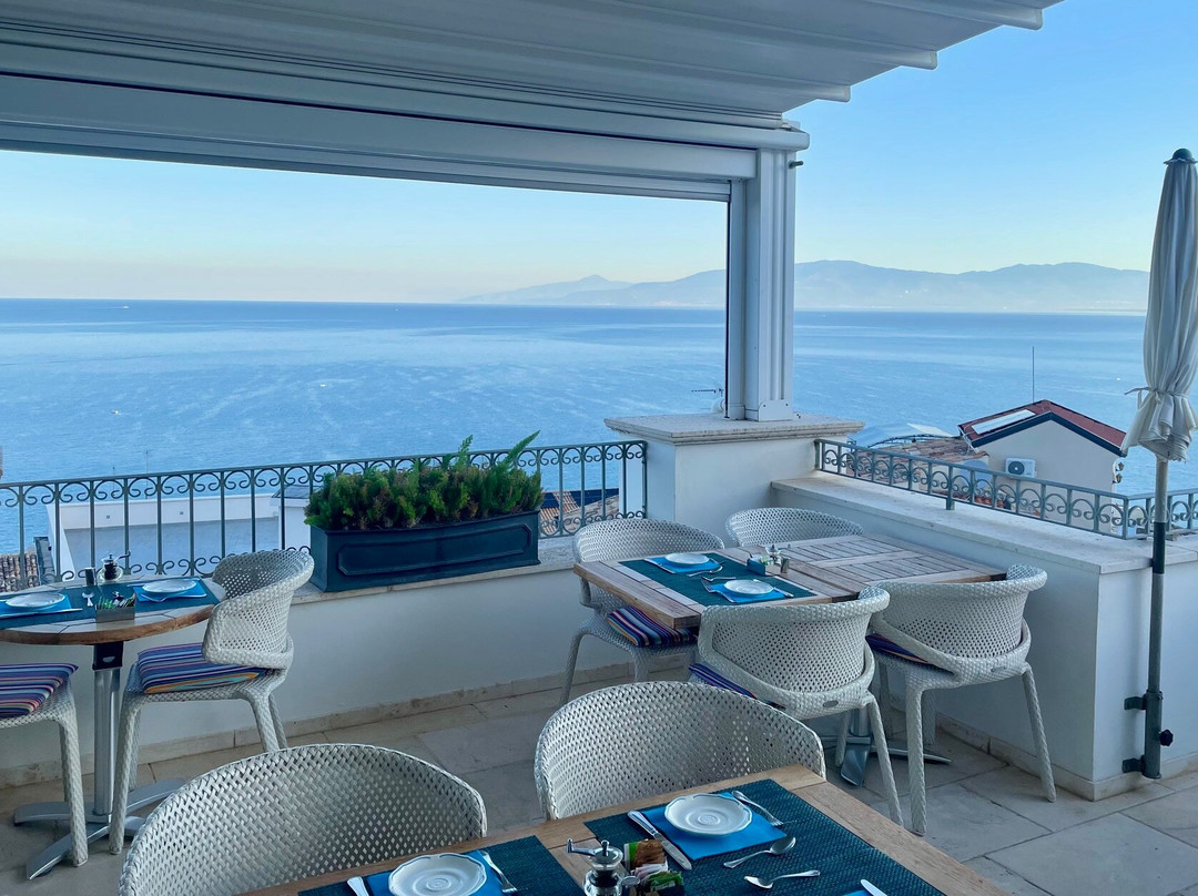 Piccolo Grand Hotel主图