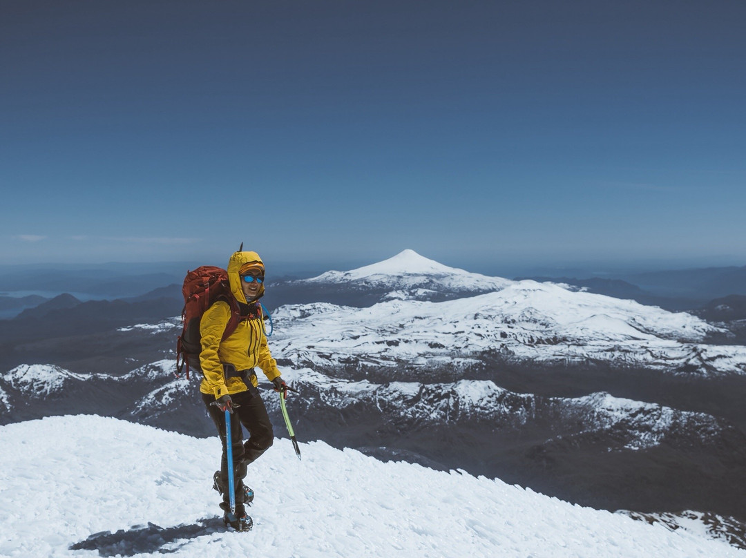 Pocolpén Aventura-Curarrehue必去景点