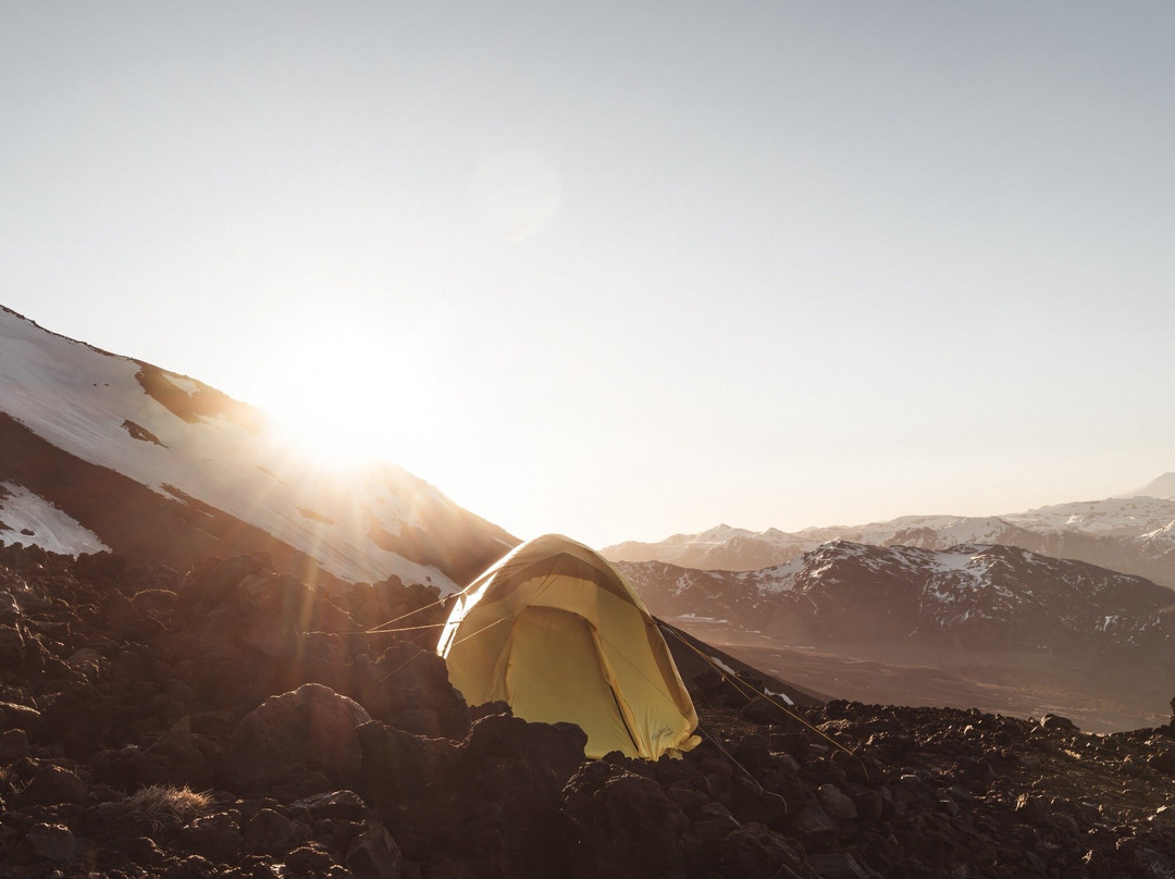Pocolpén Aventura-Curarrehue必去景点