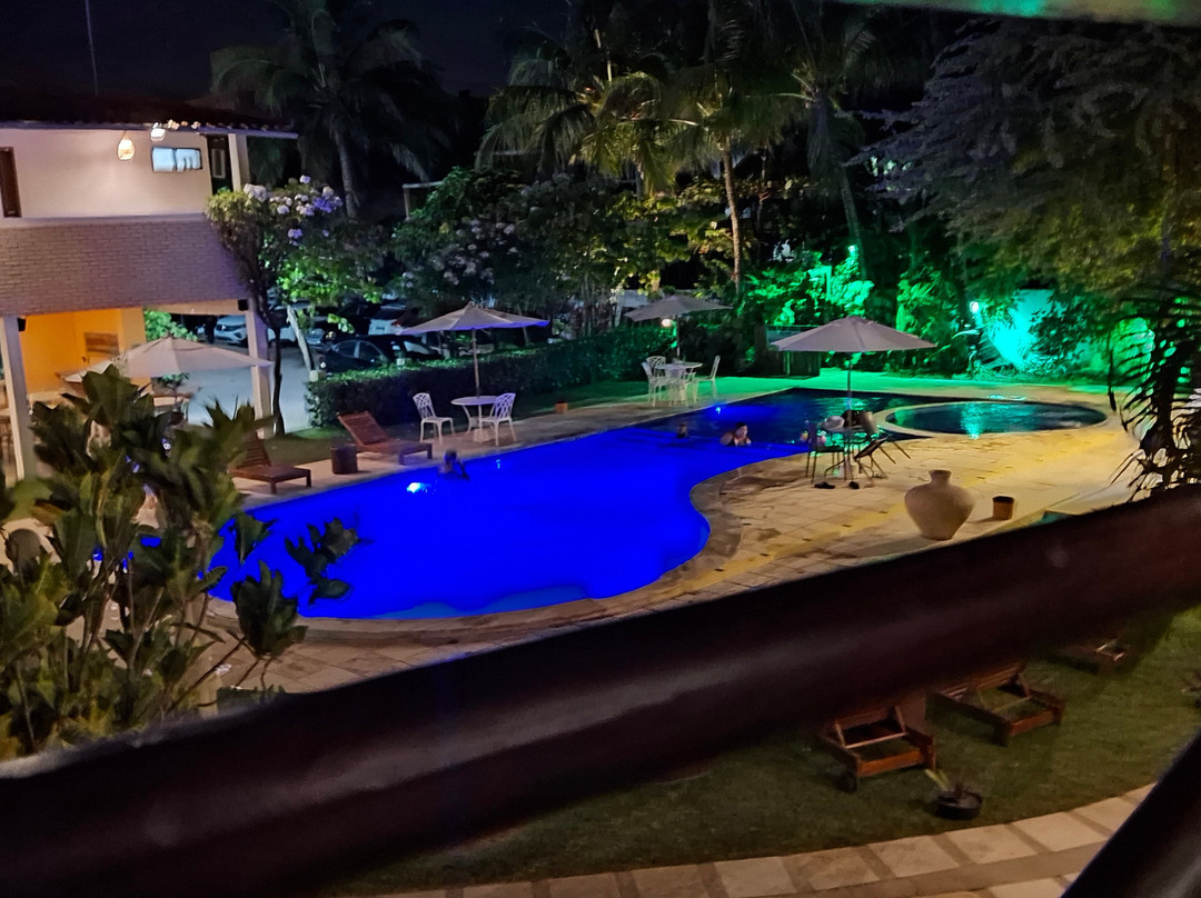 Pousada Humaita主图