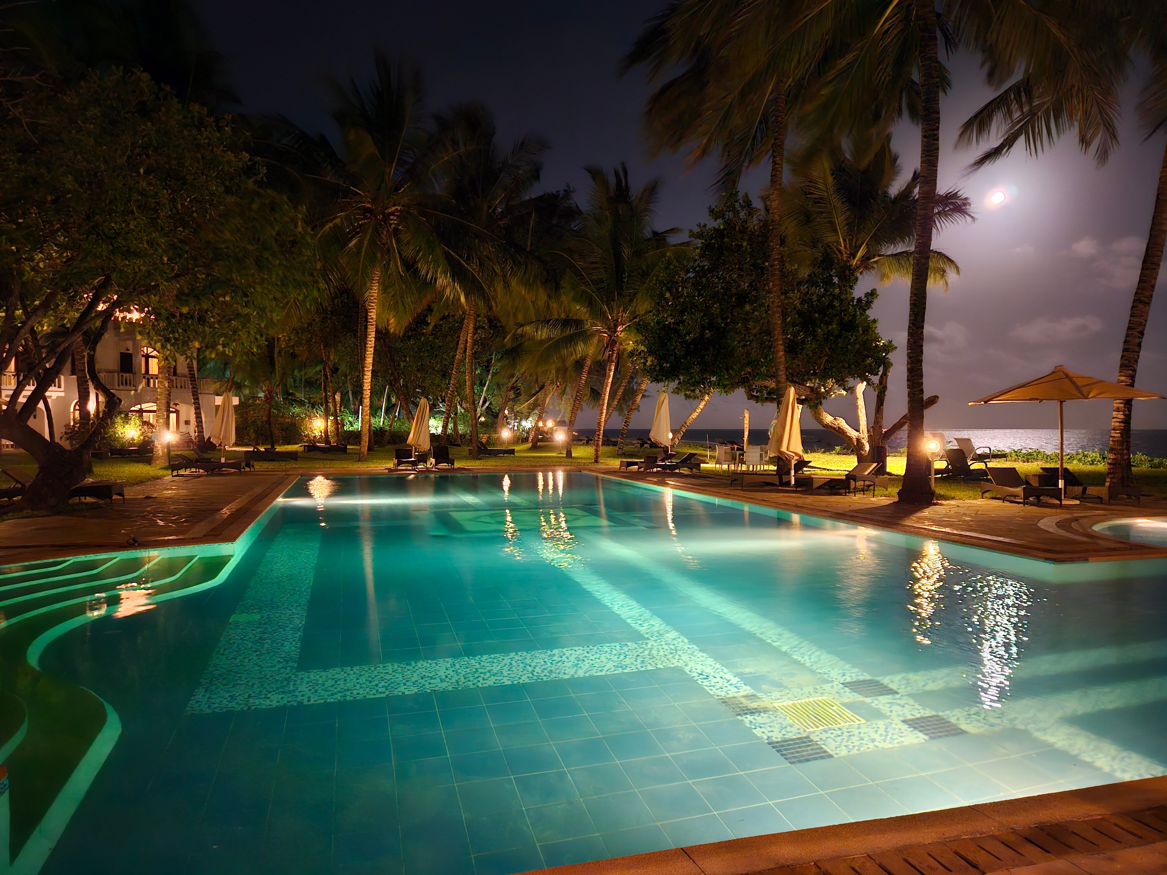 Lantana Galu Beach-官方