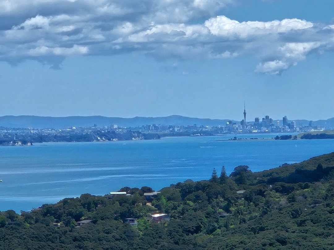 Batch Winery-怀系奇岛必去景点