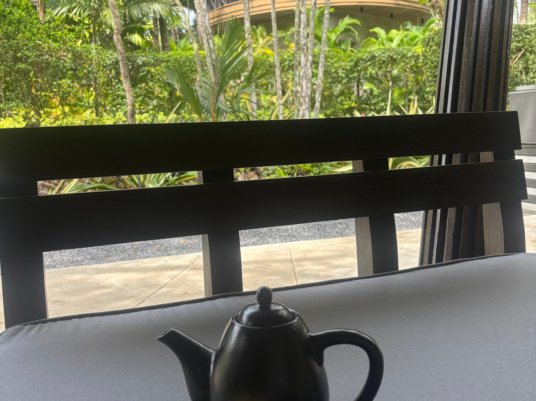 Coqoon Spa-Sakhu必去景点