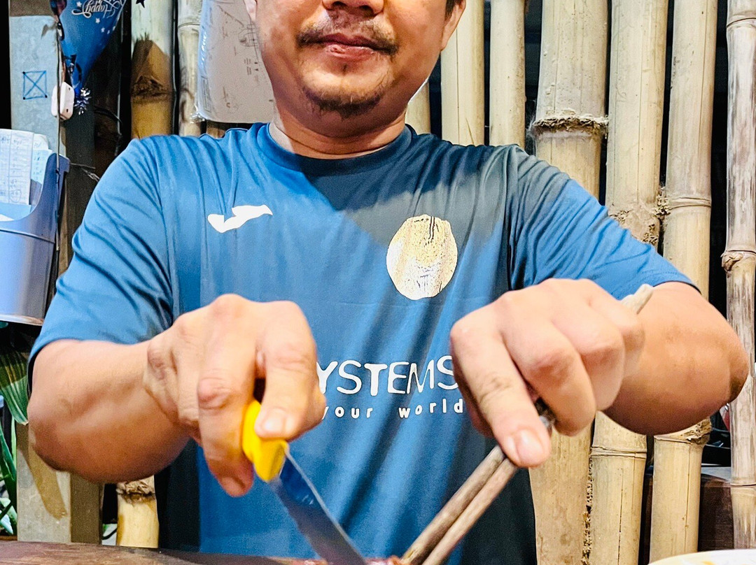 Family House-邦隆必去景点