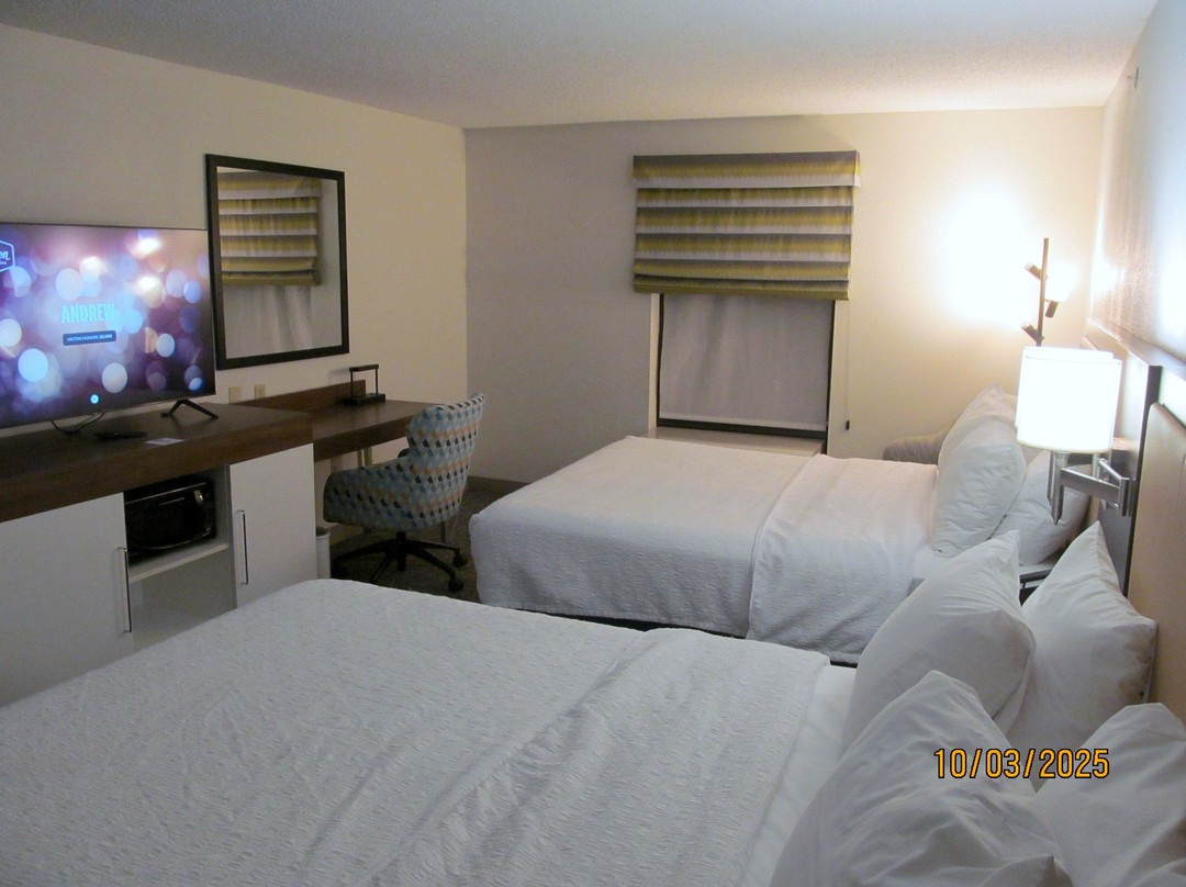 Hampton Inn & Suites East Lansing/okemos主图