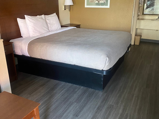 Quality Inn & Suites Stockbridge Atlanta South I-75主图