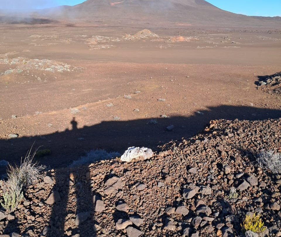 Rando Run Trekking - Day Tours-L'Etang-Sale必去景点
