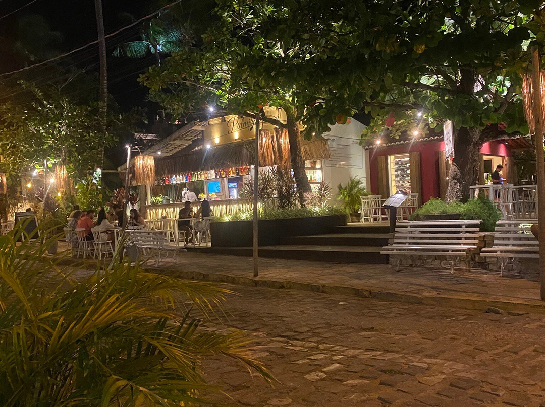 Xepa Beach-Sao Miguel do Gostoso必去景点