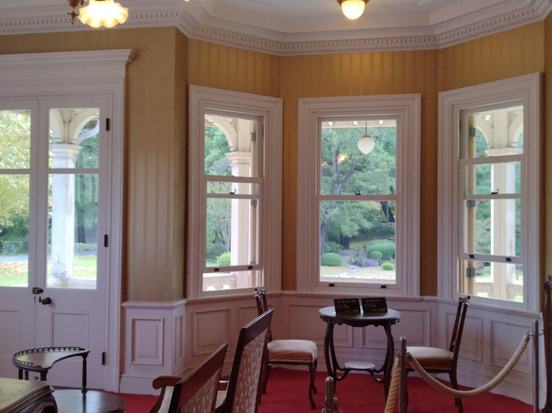 Rokkaen-桑名市必去景点