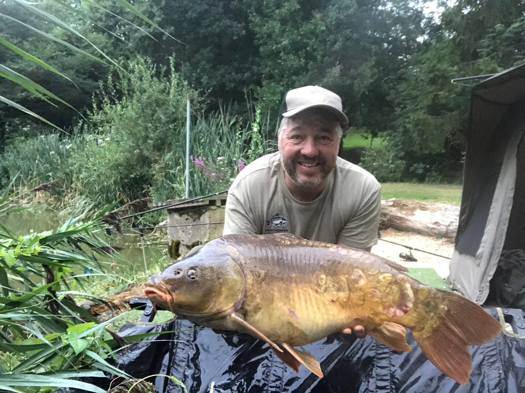 Wellington Lakes ( Plumaugat, France )-Plumaugat必去景点