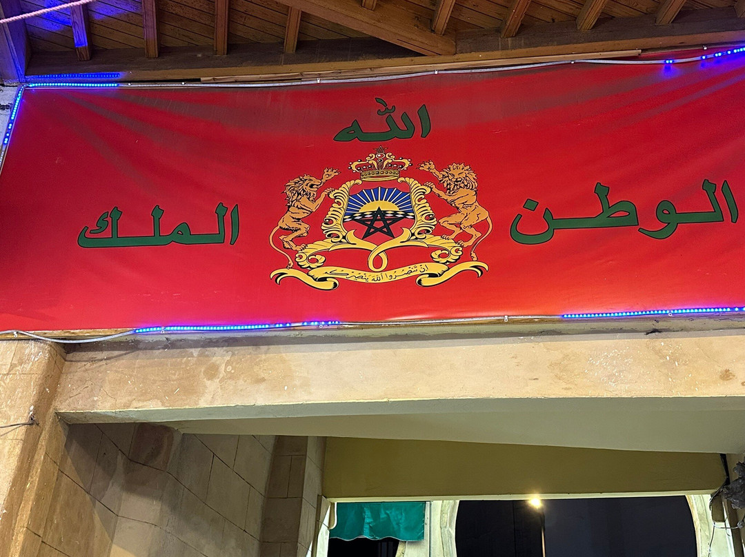 卡萨布兰卡老麦地那-卡萨布兰卡必去景点