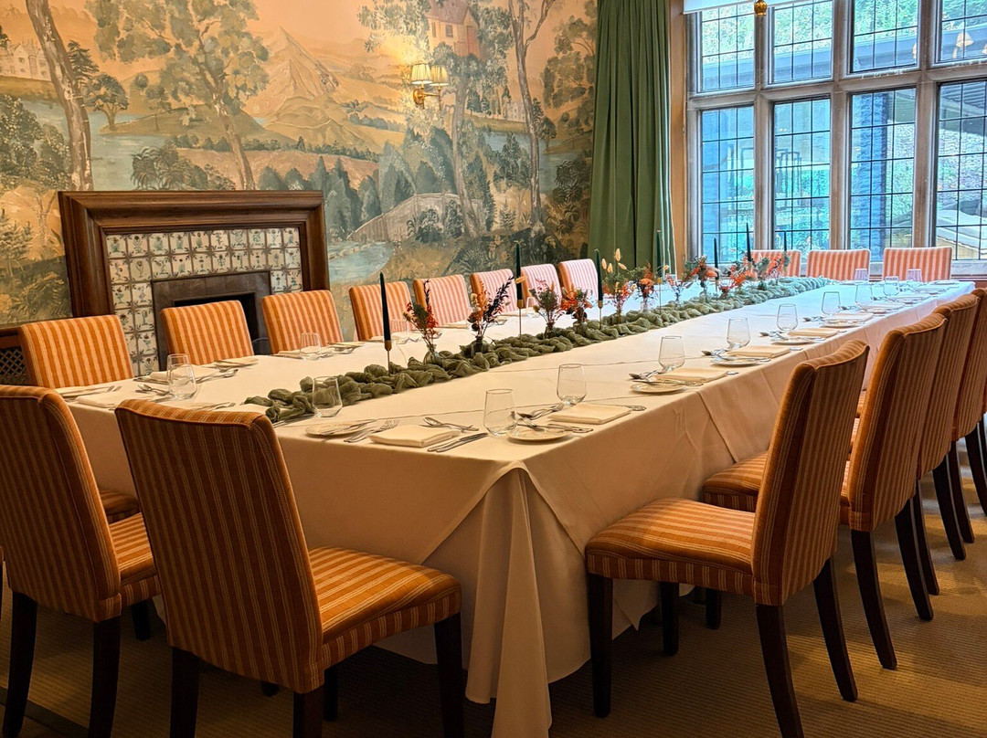 Wildhive Callow Hall主图