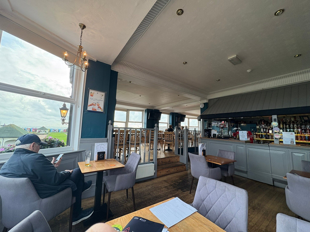 The Gather Inn主图