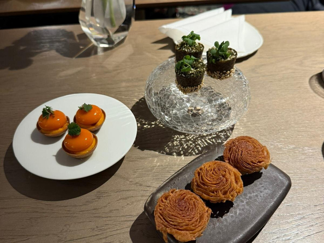 皮克住宅酒店主图