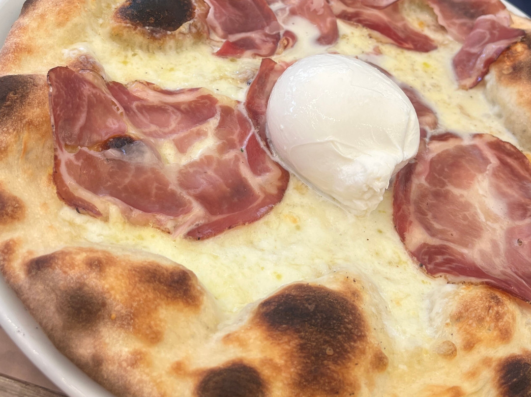 Sorsi e Morsi Food, Wine & Drink