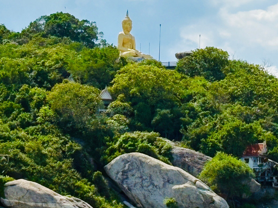 Sea-cret Cruises-蓬武里必去景点